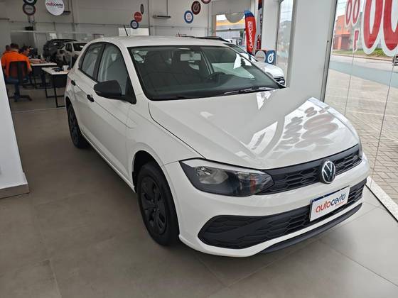 VOLKSWAGEN POLO 1.0 MPI TRACK MANUAL VOLKSWAGEN POLO 1.0 MPI TRACK MANUAL